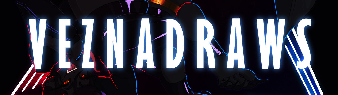 VeznaDraws